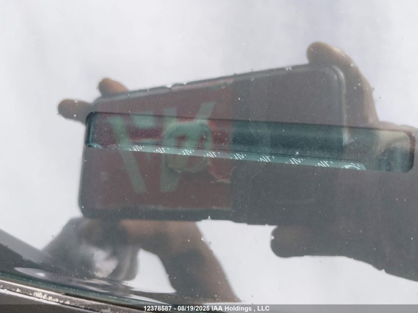 2024 Honda Ridgeline Black Edition VIN: 5FPYK3F81RB501710 Lot: 12378587