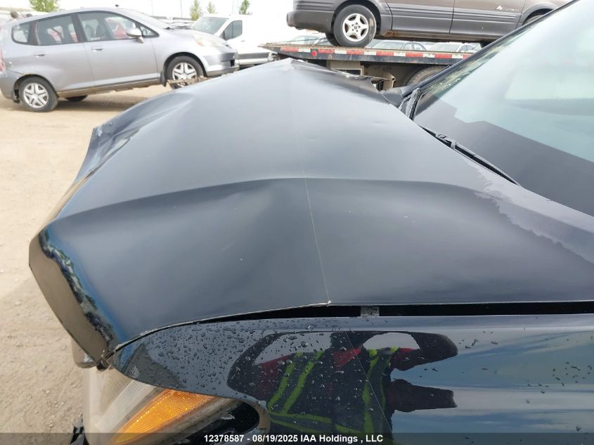 2024 Honda Ridgeline Black Edition VIN: 5FPYK3F81RB501710 Lot: 12378587