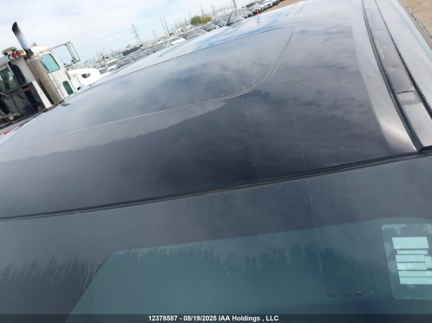 2024 Honda Ridgeline Black Edition VIN: 5FPYK3F81RB501710 Lot: 12378587