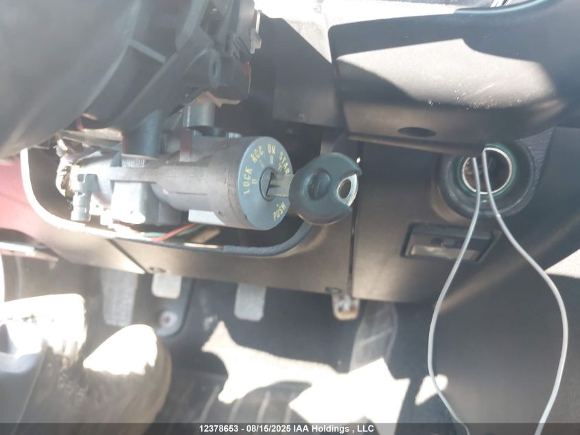 1990 Mazda Mx-5 Miata VIN: JM1NA3524L0126798 Lot: 12378653