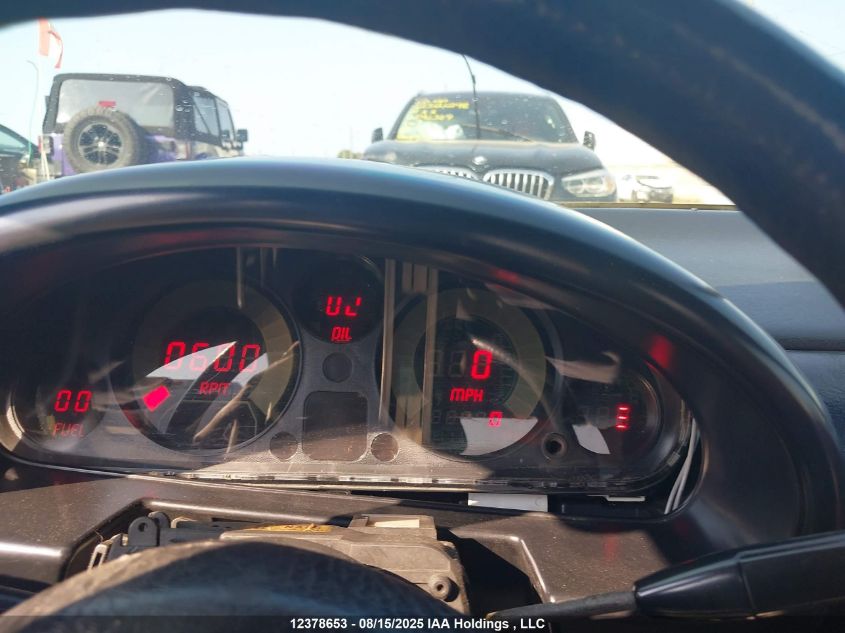 1990 Mazda Mx-5 Miata VIN: JM1NA3524L0126798 Lot: 12378653