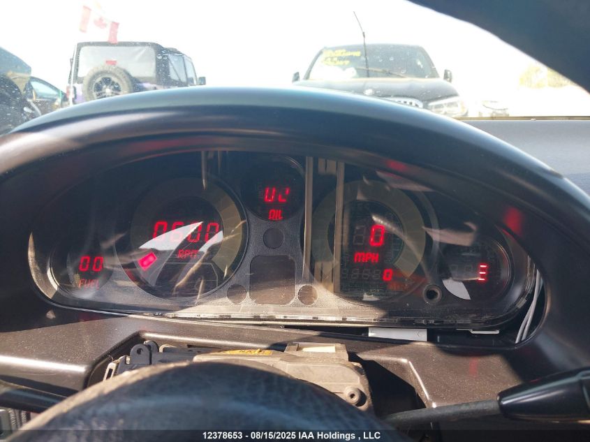 1990 Mazda Mx-5 Miata VIN: JM1NA3524L0126798 Lot: 12378653