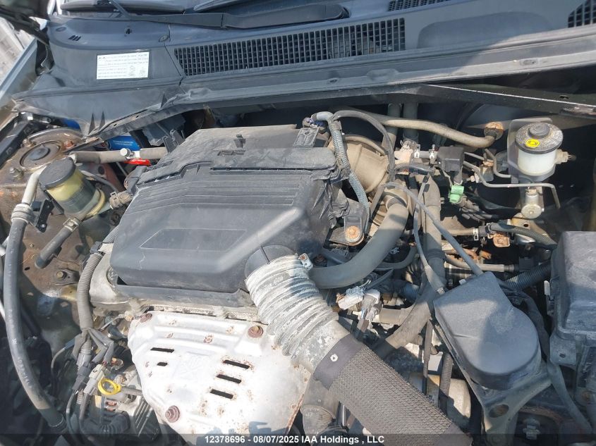 2002 Toyota Rav4 VIN: JTEHH20VX26069213 Lot: 12378696