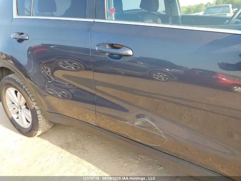 2018 Kia Sportage Lx VIN: KNDPMCAC0J7339556 Lot: 12378716