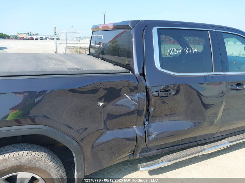 3GTUUBED2RG225672 2024 GMC SIERRA photo no. 12