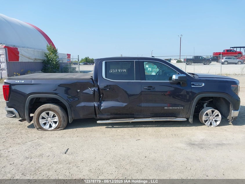 3GTUUBED2RG225672 2024 GMC SIERRA photo no. 14