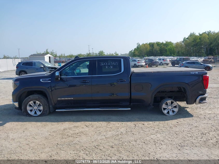 3GTUUBED2RG225672 2024 GMC SIERRA photo no. 15