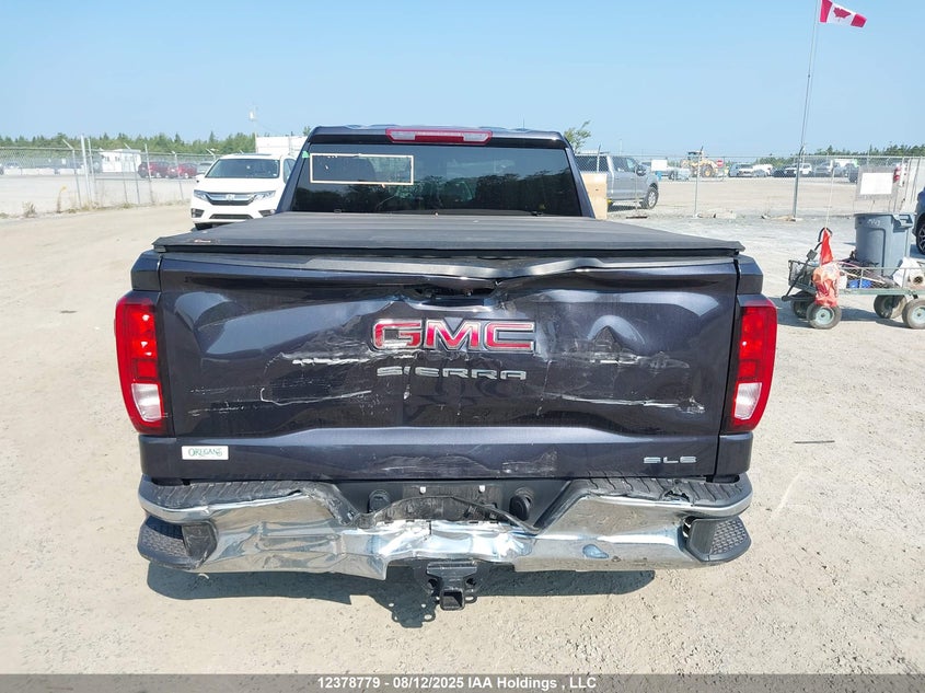 3GTUUBED2RG225672 2024 GMC SIERRA photo no. 17