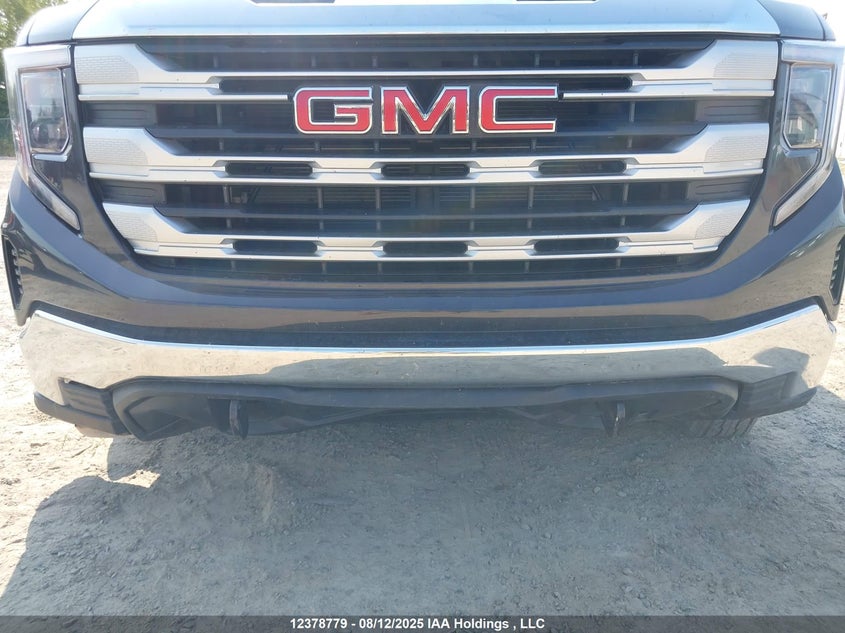 3GTUUBED2RG225672 2024 GMC SIERRA photo no. 19