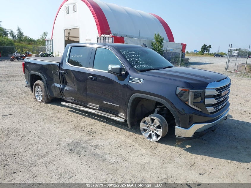 3GTUUBED2RG225672 2024 GMC SIERRA photo no. 17