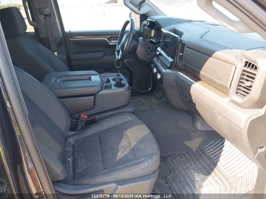 3GTUUBED2RG225672 2024 GMC SIERRA photo no. 5