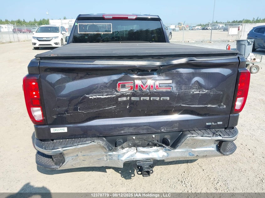 3GTUUBED2RG225672 2024 GMC SIERRA photo no. 6