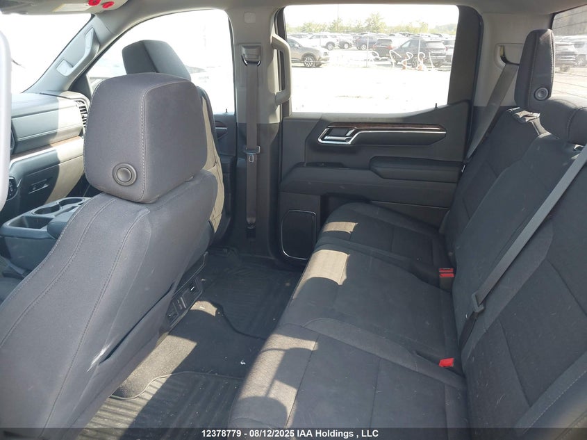 3GTUUBED2RG225672 2024 GMC SIERRA photo no. 8