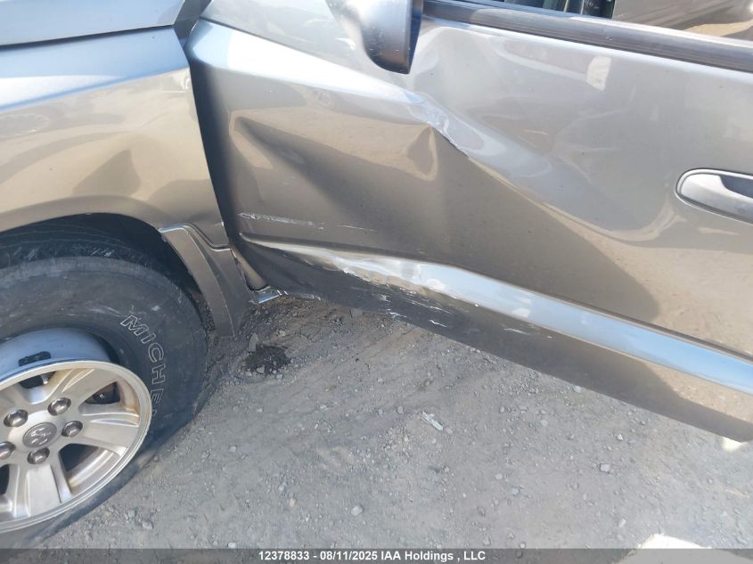 2011 Ram Dakota Sxt VIN: 1D7RW3GK3BS638626 Lot: 12378833