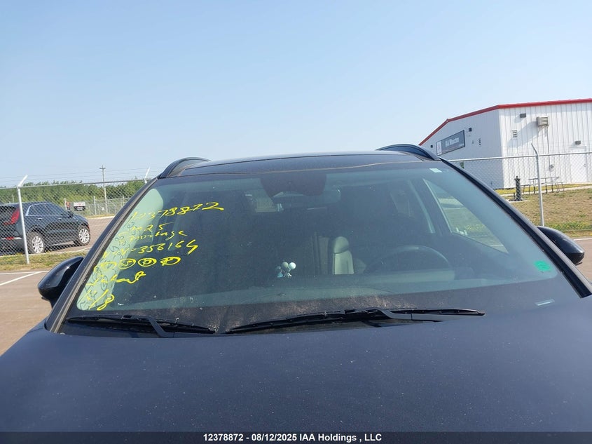 KNDPVCDF7S7356164 2025 KIA SPORTAGE photo no. 18