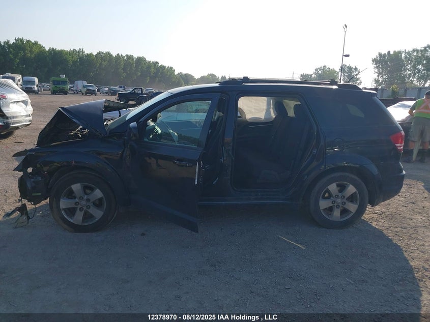 3D4PG5FV4AT194369 2010 DODGE JOURNEY photo no. 15