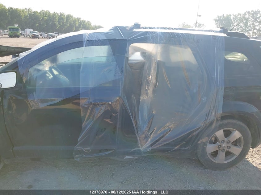 3D4PG5FV4AT194369 2010 DODGE JOURNEY photo no. 19