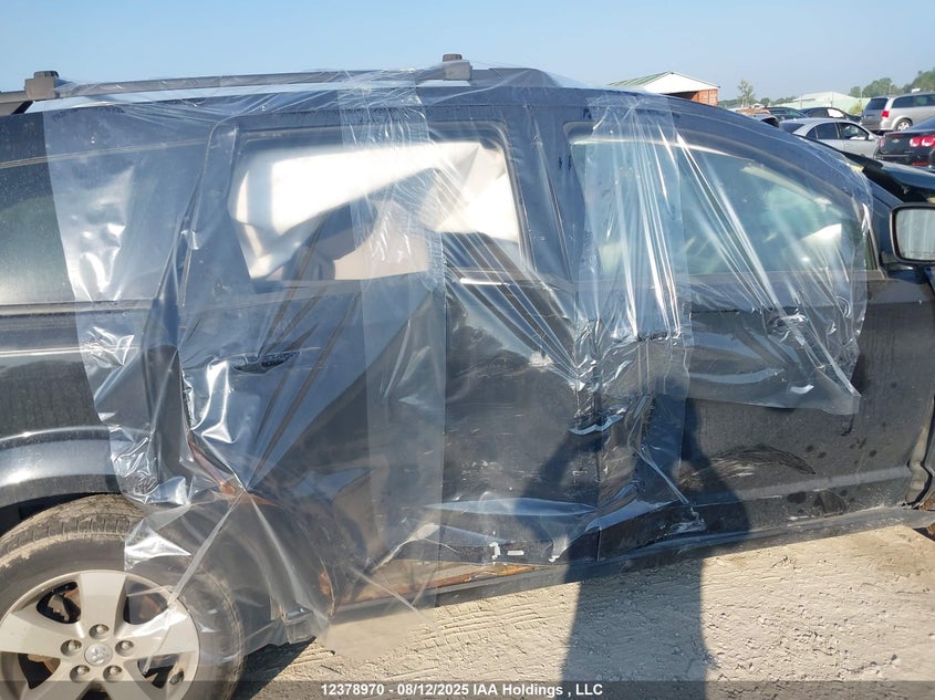 3D4PG5FV4AT194369 2010 DODGE JOURNEY photo no. 20