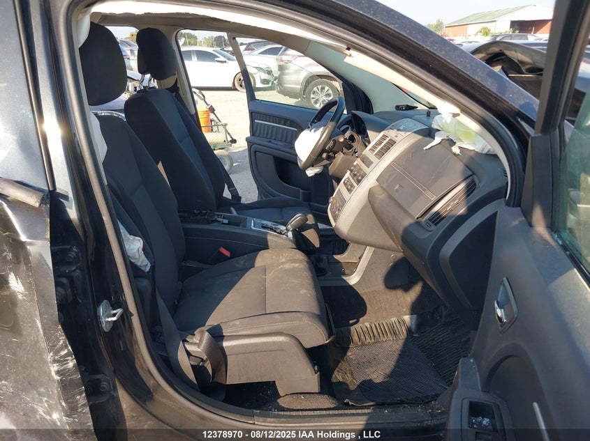 3D4PG5FV4AT194369 2010 DODGE JOURNEY photo no. 5