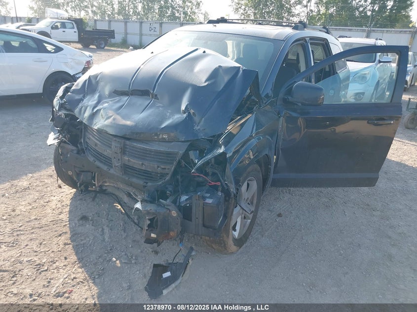 3D4PG5FV4AT194369 2010 DODGE JOURNEY photo no. 6