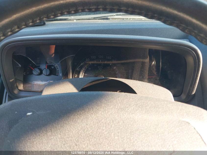 3D4PG5FV4AT194369 2010 DODGE JOURNEY photo no. 7