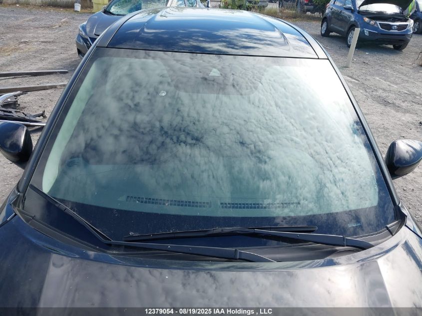 2024 Nissan Kicks S VIN: 3N1CP5BV5RL535276 Lot: 12379054