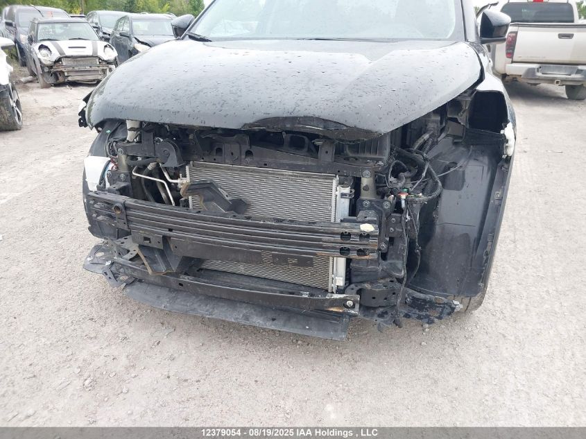 2024 Nissan Kicks S VIN: 3N1CP5BV5RL535276 Lot: 12379054