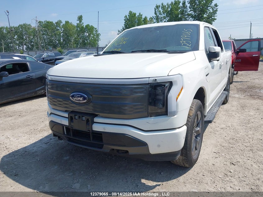 1FTVW1EL0PWG15698 2023 FORD F-150 photo no. 12