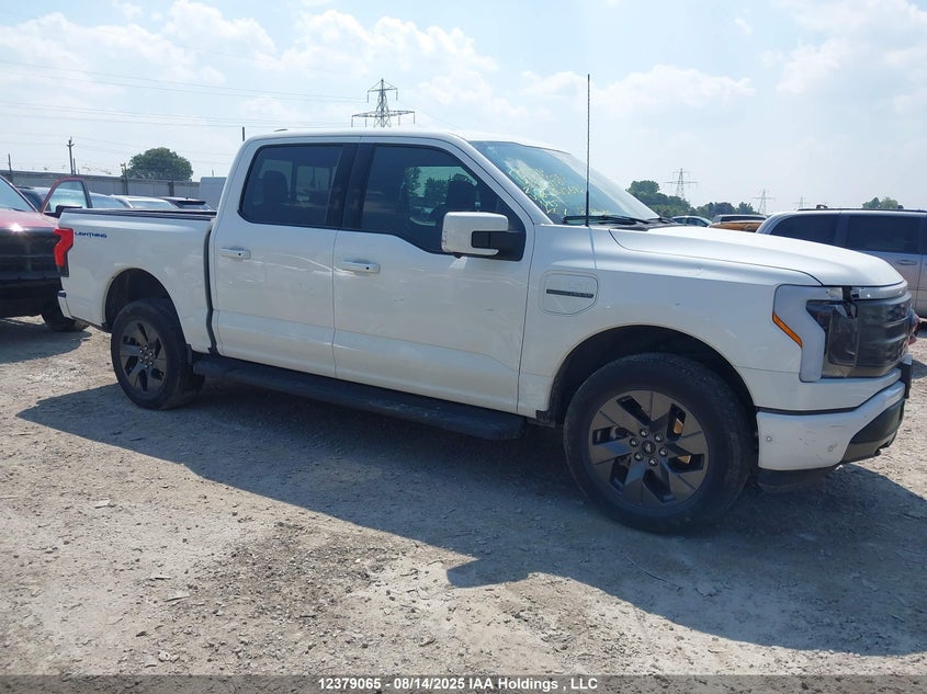1FTVW1EL0PWG15698 2023 FORD F-150 photo no. 13