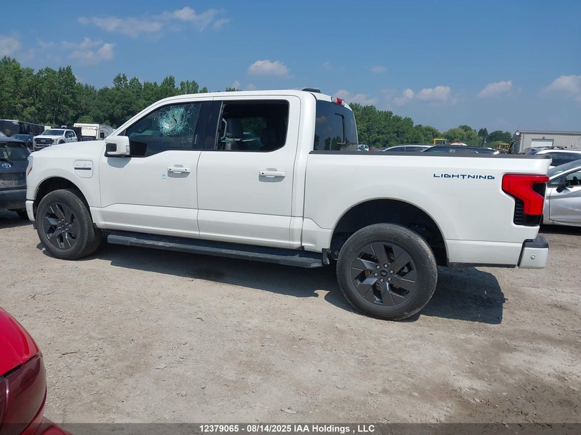 1FTVW1EL0PWG15698 2023 FORD F-150 photo no. 14