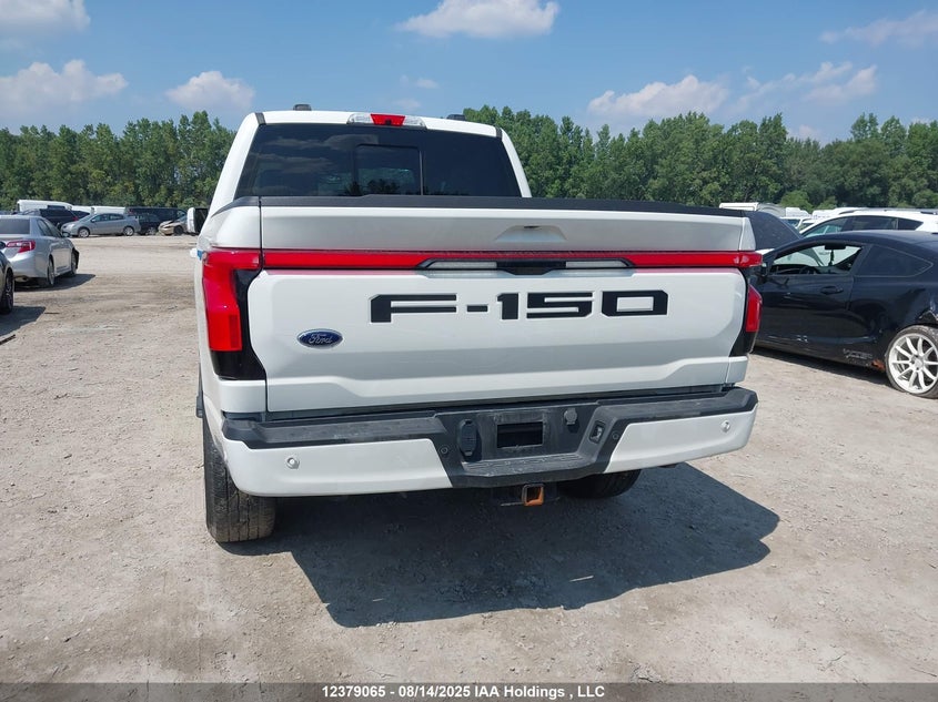 1FTVW1EL0PWG15698 2023 FORD F-150 photo no. 16