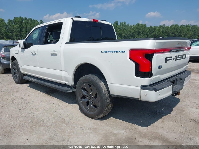 1FTVW1EL0PWG15698 2023 FORD F-150 photo no. 3