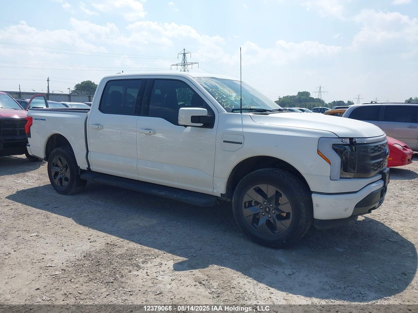 1FTVW1EL0PWG15698 2023 FORD F-150 photo no. 6