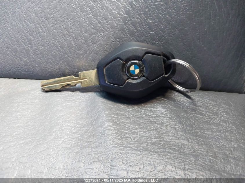 2002 BMW M5 VIN: WBSDE934X2BZ99801 Lot: 12379071