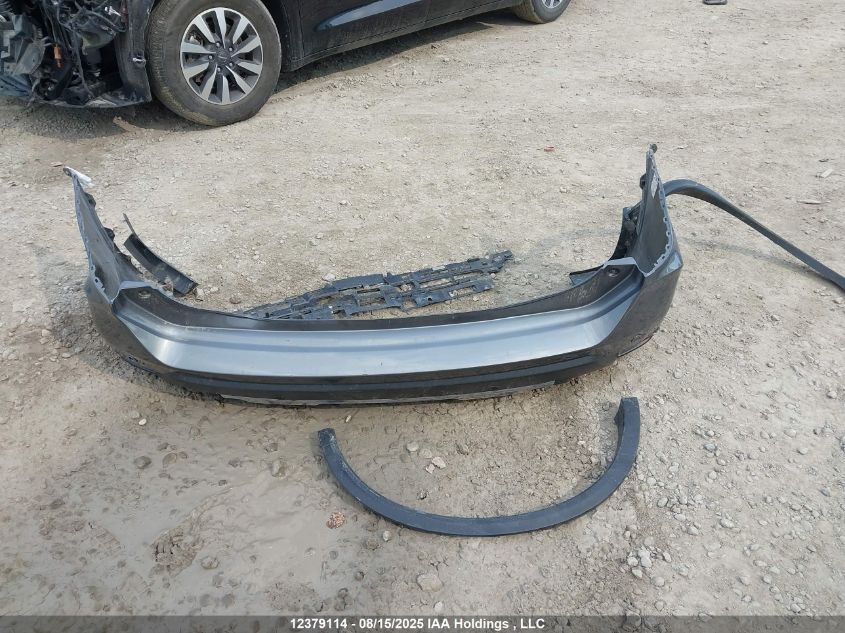 2020 Nissan Rogue S/Sl/Sv VIN: 5N1AT2MV1LC806781 Lot: 12379114