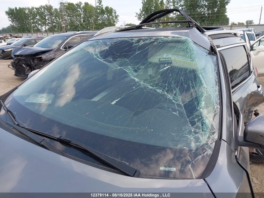 2020 Nissan Rogue S/Sl/Sv VIN: 5N1AT2MV1LC806781 Lot: 12379114