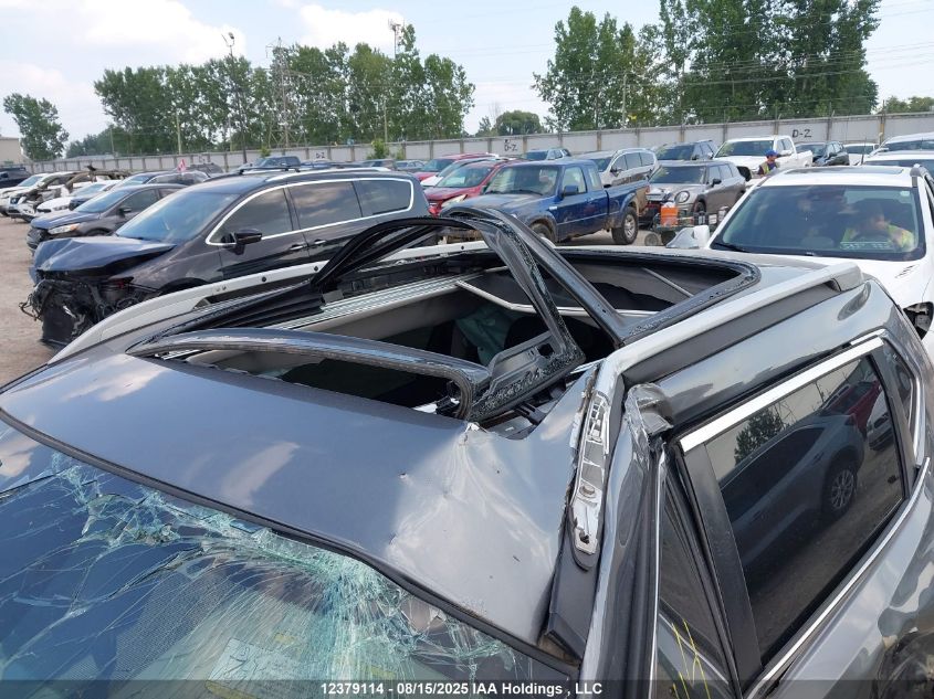 2020 Nissan Rogue S/Sl/Sv VIN: 5N1AT2MV1LC806781 Lot: 12379114