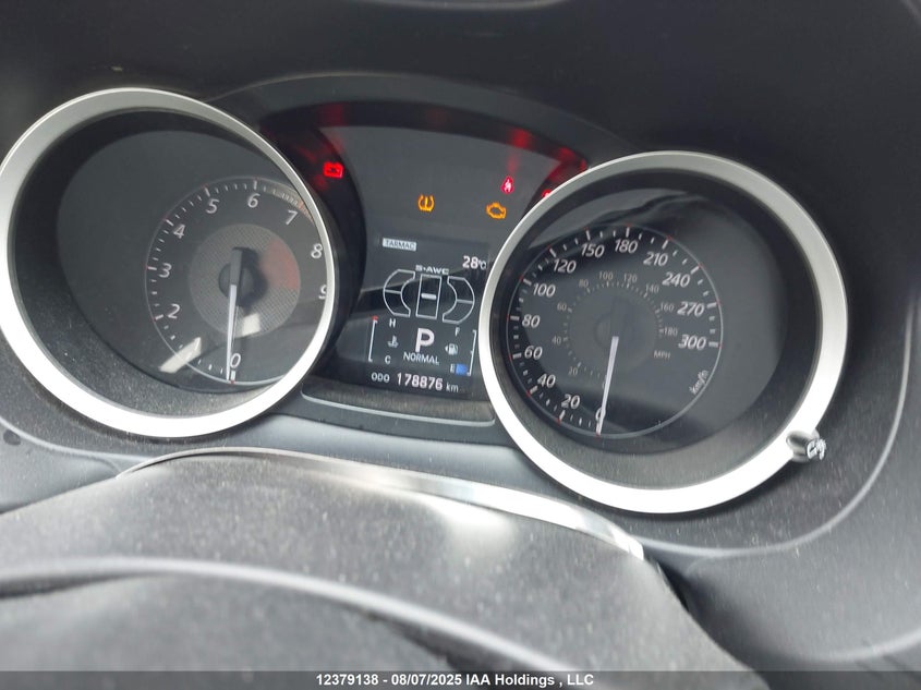 2013 Mitsubishi Lancer Evolution Mr VIN: JA32W5FV0DU605205 Lot: 12379138