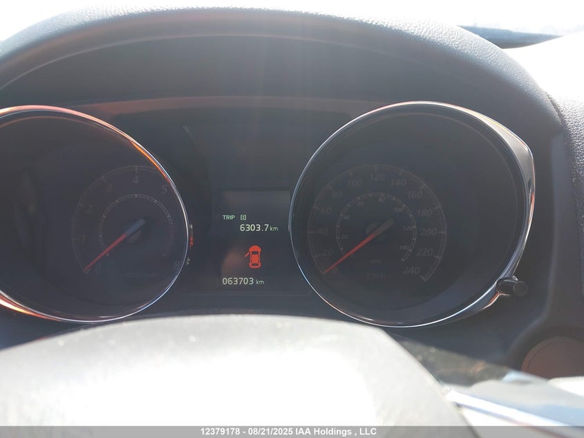 2022 Mitsubishi Rvr Se/Sel/Le/Gt VIN: JA4AJVAW8NU602477 Lot: 12379178