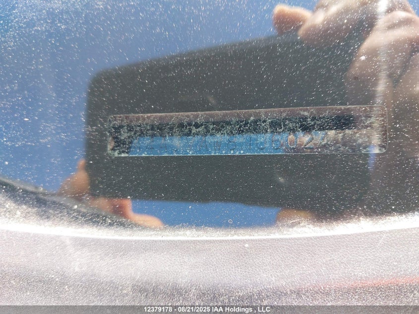 2022 Mitsubishi Rvr Se/Sel/Le/Gt VIN: JA4AJVAW8NU602477 Lot: 12379178