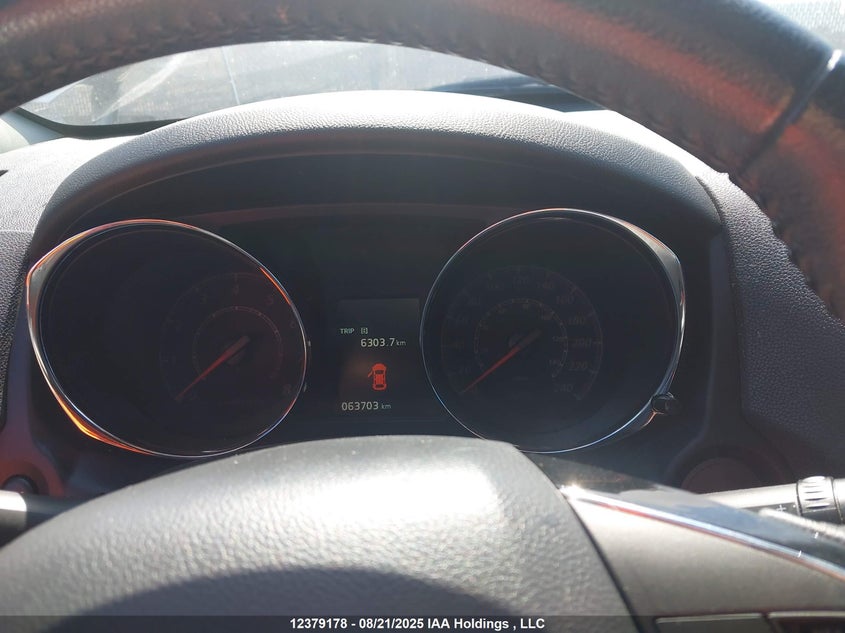 2022 Mitsubishi Rvr Se/Sel/Le/Gt VIN: JA4AJVAW8NU602477 Lot: 12379178