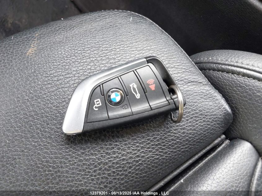 Auction sale of the 2022 BMW X2 , vin: WBXYJ1C09N5T48636, lot number: 12379201