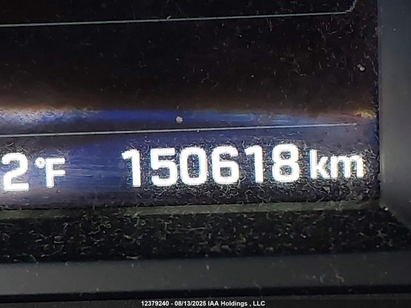 2017 Hyundai Santa Fe Xl Limited VIN: KM8SNDHF9HU242683 Lot: 12379240