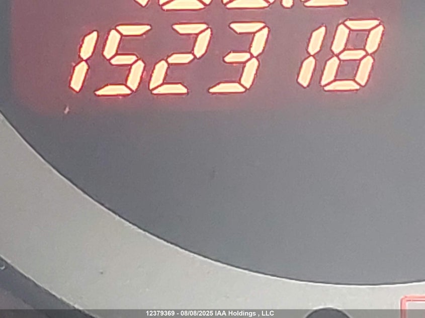 2007 Mazda 3 Hatchback VIN: JM1BK343471616393 Lot: 12379369