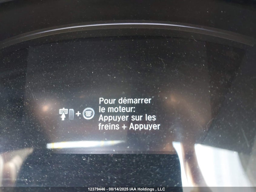 2HKRW1H31JH002483 2018 HONDA CR-V photo no. 14