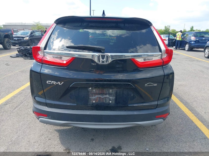2HKRW1H31JH002483 2018 HONDA CR-V photo no. 15