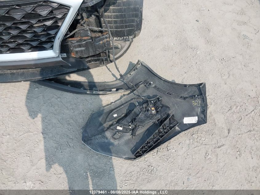 Auction sale of the 2020 HYUNDAI TUCSON , vin: KM8J2CA48LU265940, lot number: 12379461