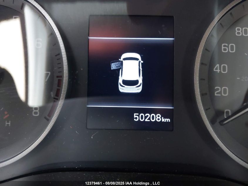 Auction sale of the 2020 HYUNDAI TUCSON , vin: KM8J2CA48LU265940, lot number: 12379461