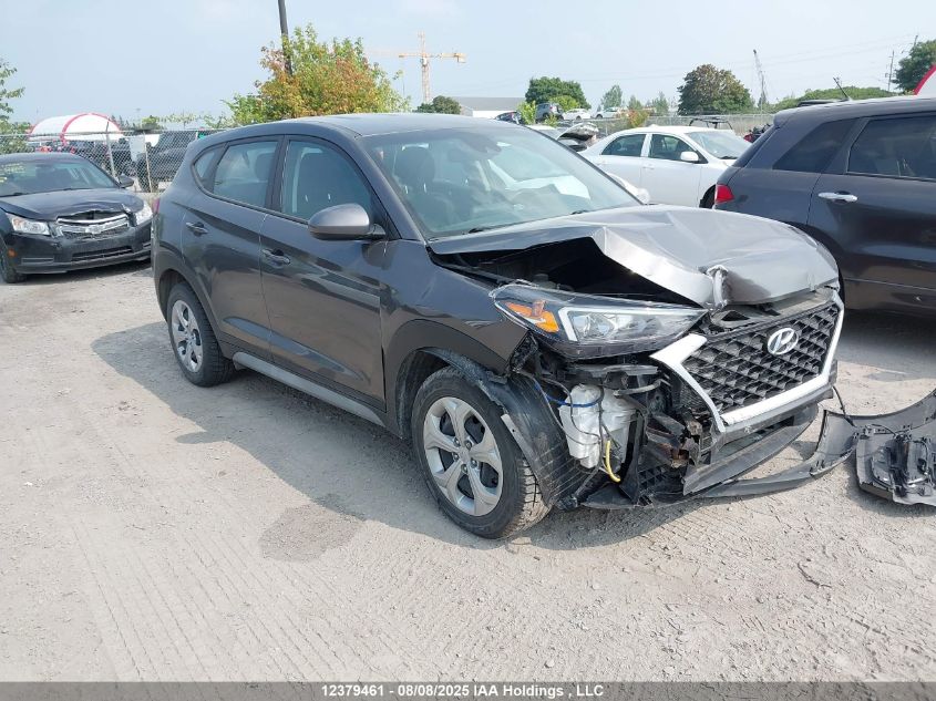 Images of 2020 HYUNDAI TUCSON KM8J2CA48LU265940 | vin: KM8J2CA48LU265940 | 12379461