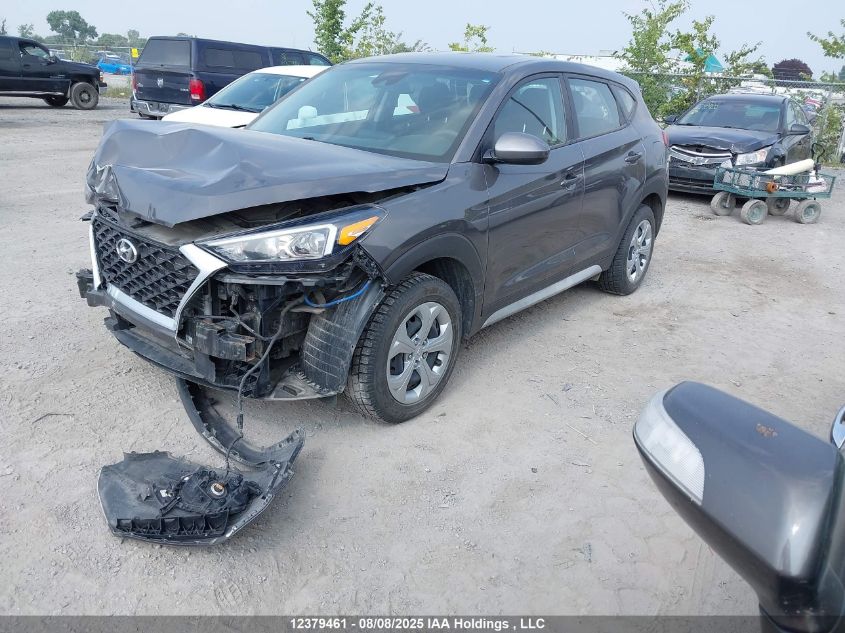 Images of 2020 HYUNDAI TUCSON KM8J2CA48LU265940 | vin: KM8J2CA48LU265940 | 12379461